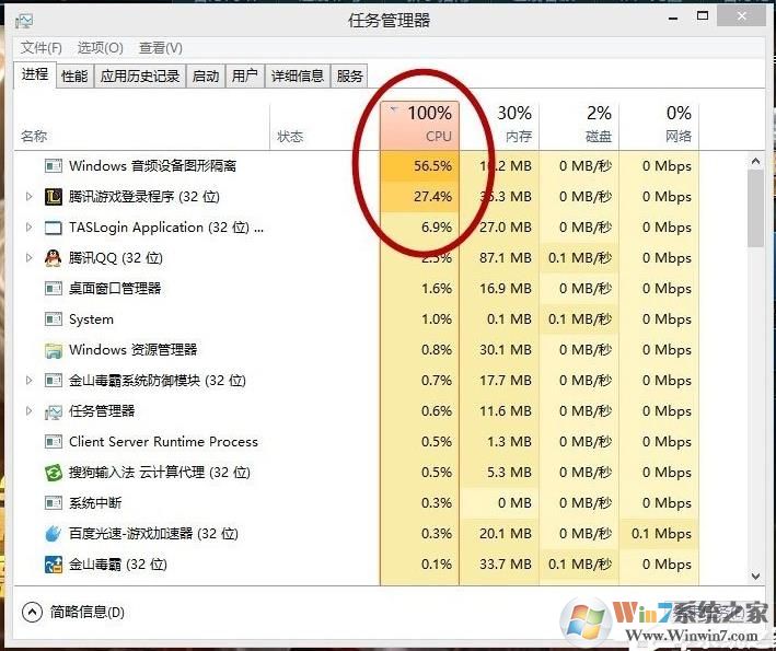 Win10玩LOL幀數低不穩定的解決方法