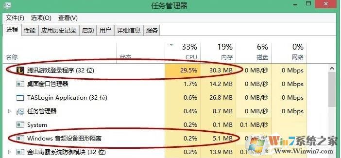 Win10玩LOL幀數低不穩定的解決方法