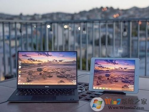 Duet下載_Duet display windows(顯示器擴展工具)v1.5.1.5最新版