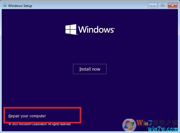 Win10刪除了EFI分區：以下是恢復它的方法