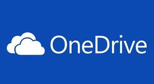 win10系統one drive