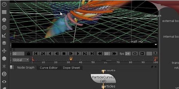 nuke破解版_nuke(數(shù)碼合成軟件)v11.2v4免費(fèi)版(含破解方法)