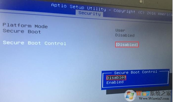 華碩筆記本BIOS怎么關(guān)閉安全啟動(dòng)Secure Boot？(新老電腦兩種BIOS)