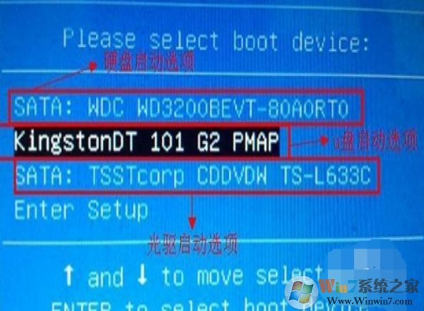微星Gaming 27XT一體機怎么進入bios設置u盤啟動