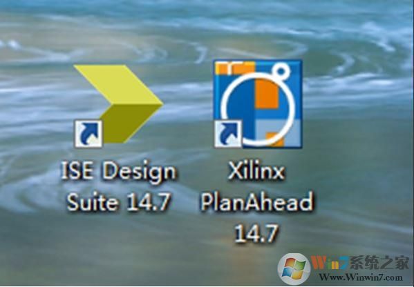 Win10系統安裝Xilinx ISE 14.7打不開的解決方法