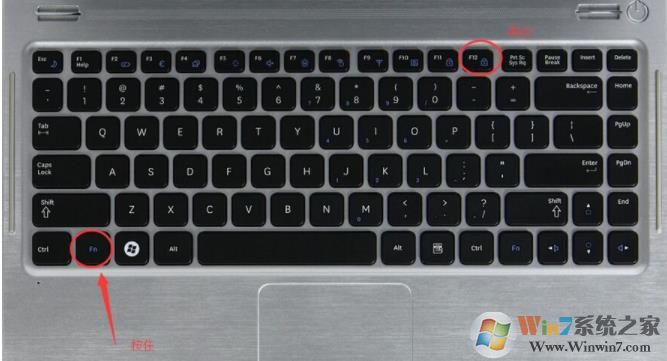筆記本如何重裝Win10系統(無需BIOS設置)詳細教程