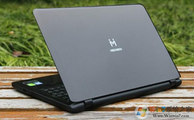 麥本本筆記本怎么重裝win10系統詳細教程