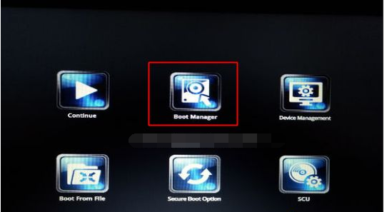 麥本本筆記本怎么重裝win10系統詳細教程