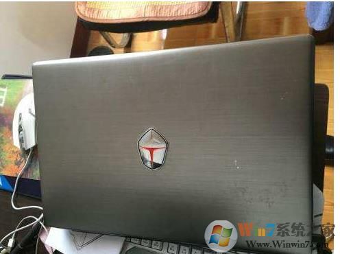 雷神筆記本怎么重裝Win10?雷神筆記本重裝Win10 BIOS設置U盤啟動教程