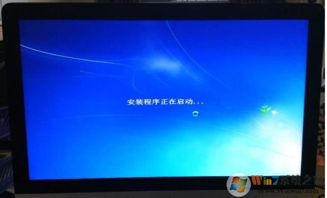 imac裝win7教程,imac蘋果一體機安裝Win7系統詳細步驟