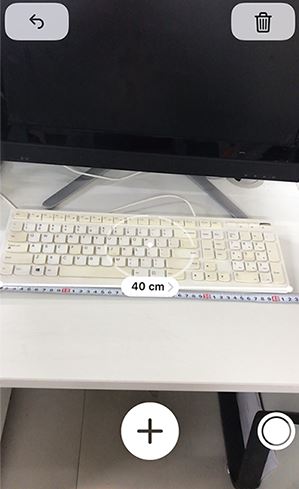 蘋果測距儀是什么?教你蘋果手機測距儀的工作原理以及使用方法