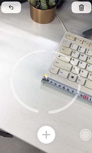 蘋果測距儀是什么?教你蘋果手機測距儀的工作原理以及使用方法