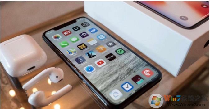 一臺蘋果iPhone手機一般用幾年換機?分析師:4年