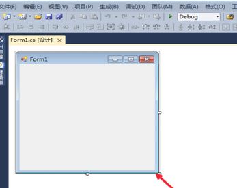 如何用vs2010進行窗體程序設計？vs2010 windows窗體應用程序教程【分享】