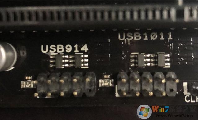 主板跳線怎么接？主板跳線接法(開關\指示燈、重啟、USB接口、音頻等)