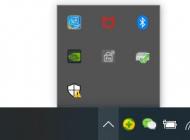 win10系統輸入法圖標不見 無法調出切換輸入法輸入中文該怎么辦？已解決