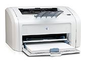 HP1018打印機驅動下載_惠普 LaserJet 1018打印機驅動