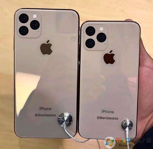 iphone11/PRO如何使用手勢?iphone11/PRO系統手勢用法!