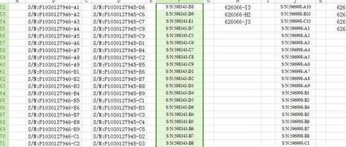 wps篩選重復數據怎么操作？WPS表格快速找出重復內容的方法