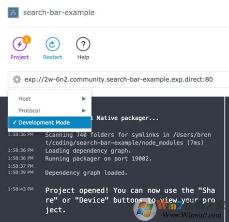 Expo XDE下載_Expo XDE(Expo開發工具)v2.24.4綠色破解版