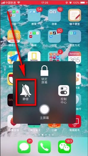蘋果手機沒聲音怎么辦?iphone突然沒有聲音的解決方法