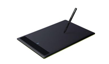 wacom數位板671驅動下載_WACOM Bamboo CTL 617驅動v5.3.5官方版
