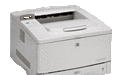 hp5100打印機驅動下載_HP LaserJet 5100 系列通用驅動