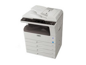 Ricoh 2001l 驅動下載_理光Ricoh Aficio MP 2001L 驅動V1.01正式版
