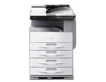 Ricoh 2001l 驅動下載_理光Ricoh Aficio MP 2001L 驅動V1.01正式版