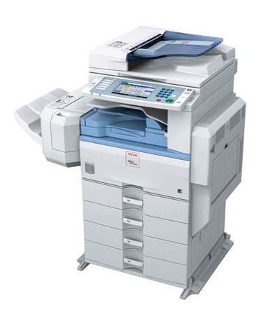 Ricoh 3030驅動下載_理光Ricoh Aficio 3030復印機驅動