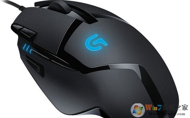 羅技G402驅動下載_Logitech羅技 G402驅動 v8.57 官方最新版