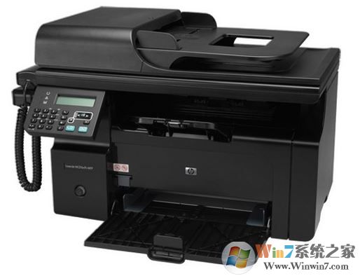 hp1216打印機驅動下載_惠普HP LaserJet M1216nfh驅動V4.0最新