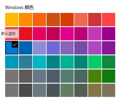 win10系統窗口顏色恢復出廠設置？（已解決）