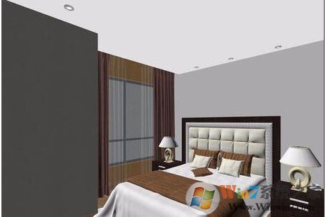 3DMAX貼圖丟失怎么辦？3DMAX找回導入模型的貼圖教程