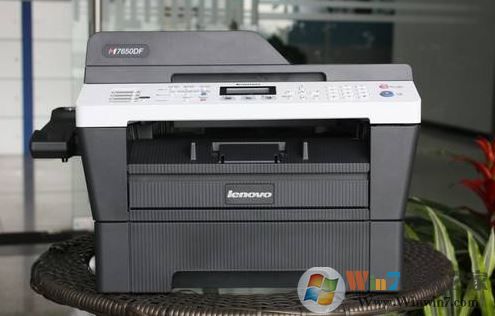 聯想M7650df驅動下載_聯想lenovo m7650df一體機驅動最新版
