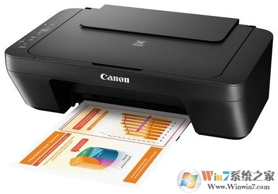 mg2580驅動下載_佳能Canon PIXMA MG2580驅動v2.0官方版
