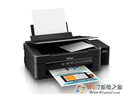 愛普生l360驅動下載_Epson L360驅動程序官方最新版