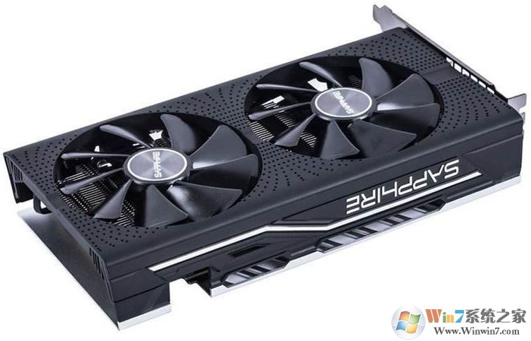 藍寶石RX580驅動_RX580顯卡驅動（通用版）