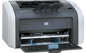 HP LaserJet 1015驅動官方最新版