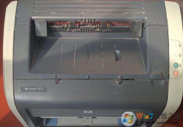 惠普1015打印機驅動_HP LaserJet 1015驅動官方最新版