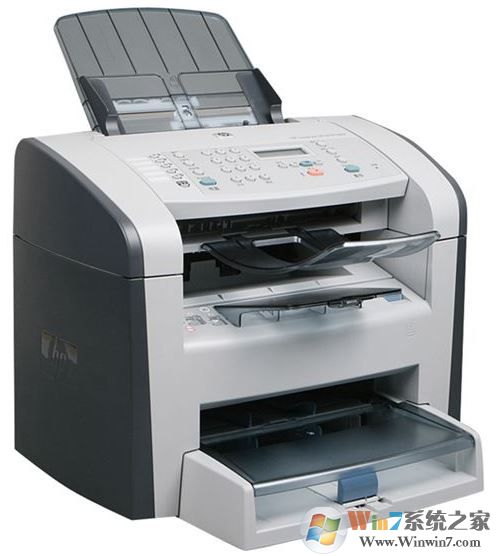 hp1319驅動下載_惠普HP LaserJet M1319f打印機驅動