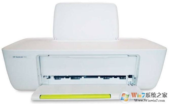 hp1112打印機驅動下載_HP DeskJet 1112打印機驅動官方版(含安裝教程)