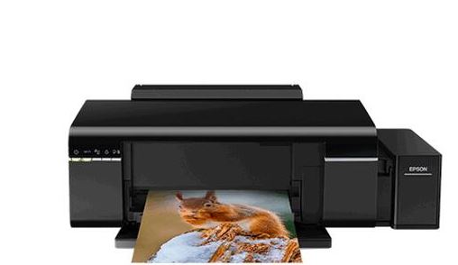 愛普生l805驅動下載_Epson L805 驅動通用版(含安裝教程)