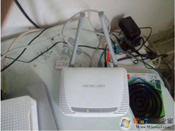 電腦連接到WIFI有限的訪問權限怎么解決?方法在這里