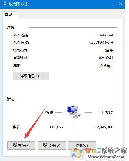 你可能沒有權限使用網絡資源Win10解決方法