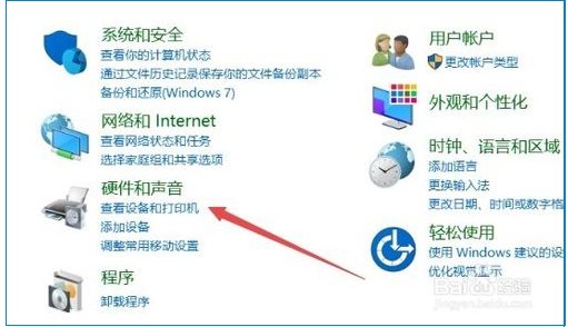 Win10打印機在哪添加和設置,Win10設備和打印機在哪？