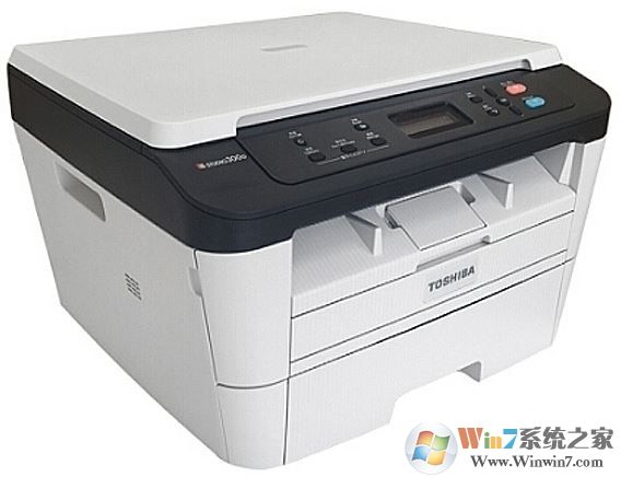 東芝300d打印機驅動下載_東芝e-STUDIO 300D(純驅動)