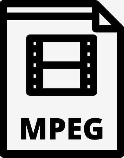 mpeg是什么格式？電腦中的MPEG文件打開方法
