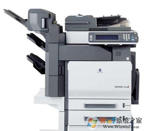 夏普 MX-M3158UV 打印機驅動程序版 官方版
