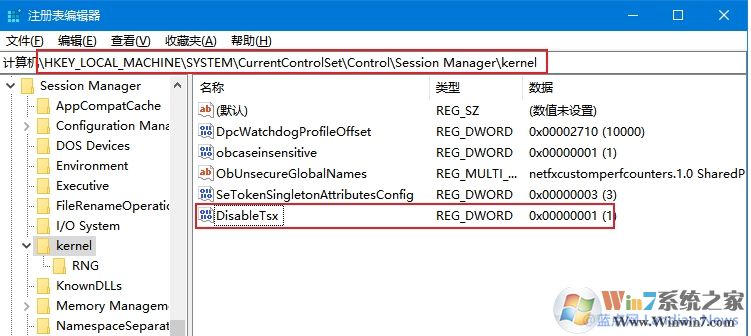 改注冊表提升英特爾CPU 40%性能,支持Win7-Win10所有版本